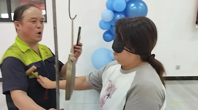 生日會(huì)丨2025二季度員工暖心慶生，共度美好時(shí)光