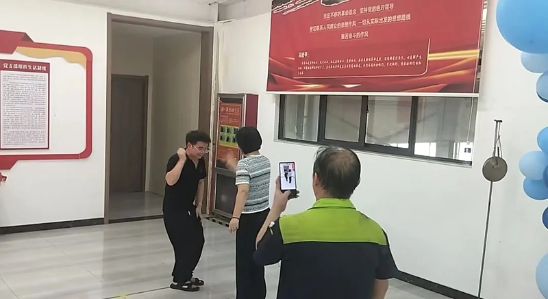 生日會(huì)丨2025二季度員工暖心慶生，共度美好時(shí)光
