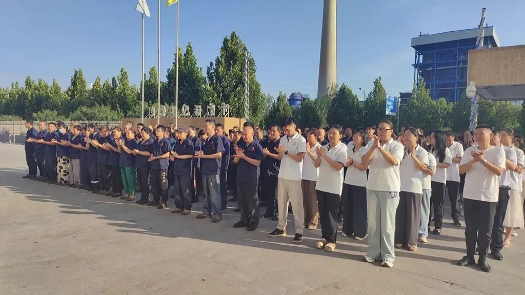 力威關懷暖人心， 金榜學子展宏圖 ,2025員工子女高考中榜獎勵