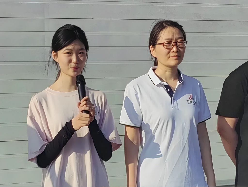 力威關懷暖人心， 金榜學子展宏圖 ,2025員工子女高考中榜獎勵
